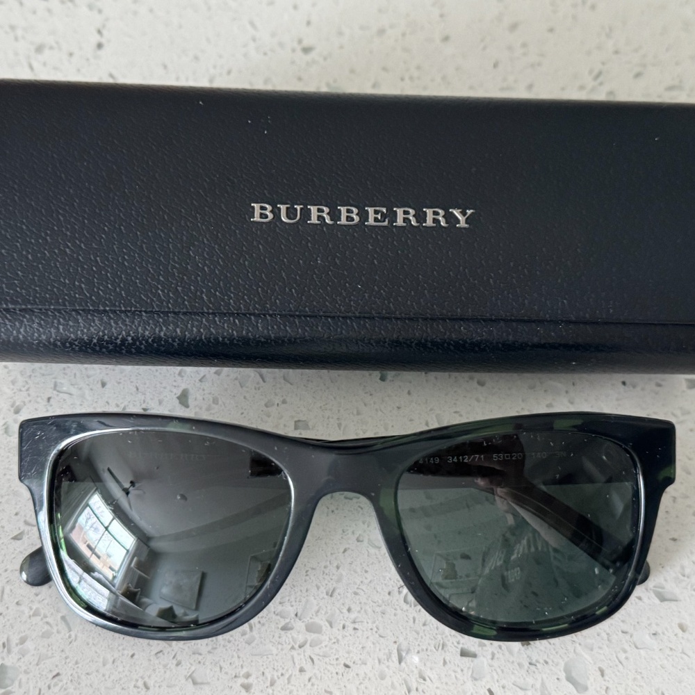 Burberry Sunglasses